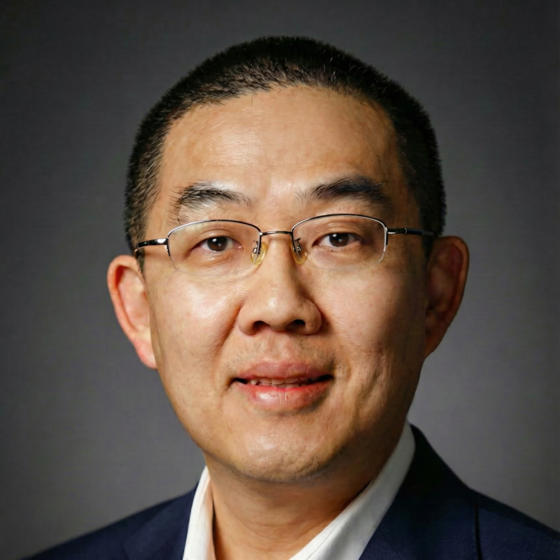 Dr. Cervantes Lee